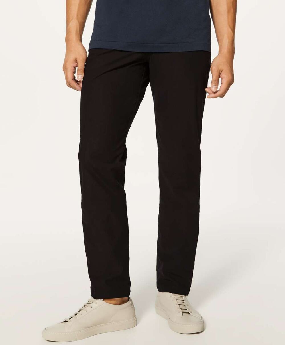 Lululemon ABC Pant Classic *34"